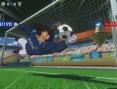 Quelques visuels pour Inazuma Eleven Ares