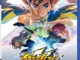 Quelques visuels pour Inazuma Eleven Ares