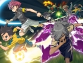 Inazuma Eleven Heroes : vers un nouveau report