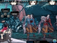 Ray Gigant annoncé sur Steam