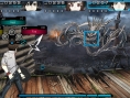 Ray Gigant annoncé sur Steam