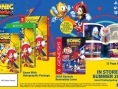 Sonic Mania a dépassé le million de ventes