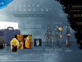 Death Stranding : nouvelle présentation de 8 minutes + date de sortie confirmée ! [UP2]