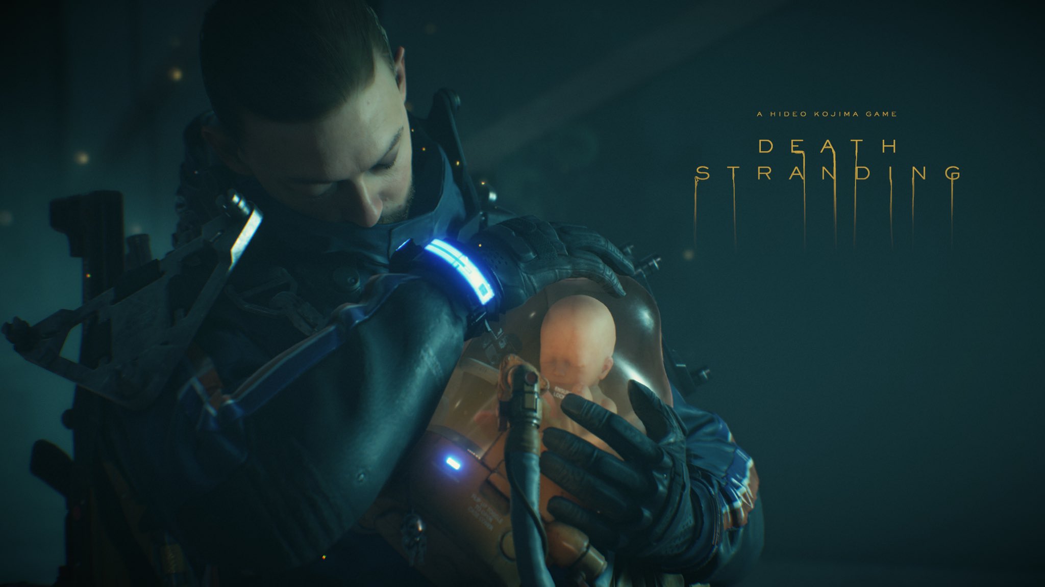 Death Stranding : le mode Photo aussi sur PS4