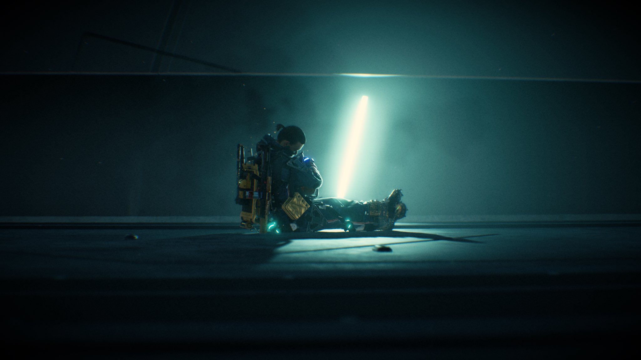 Death Stranding : le mode Photo aussi sur PS4