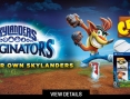 Cortex confirmé dans Skylanders Imaginators