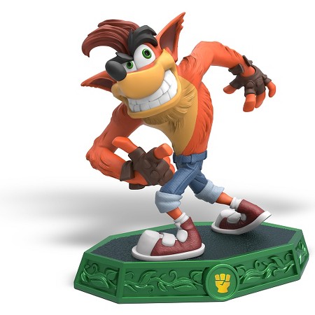 Cortex confirmé dans Skylanders Imaginators