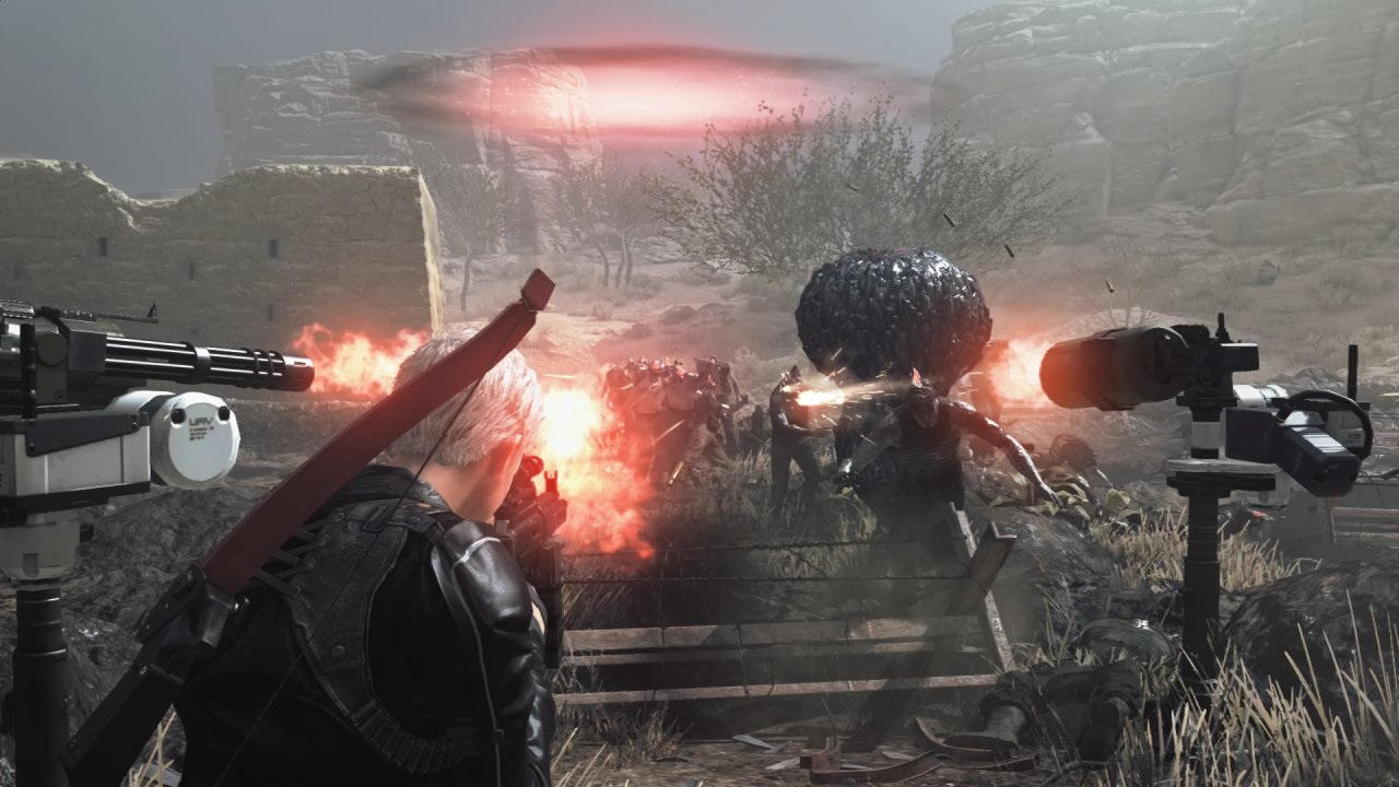 Metal Gear Survive : infos sur le solo