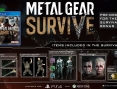 Metal Gear Survive trouve sa date de sortie