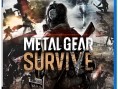 Metal Gear Survive trouve sa date de sortie