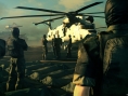 Une deuxième bêta pour Metal Gear Survive