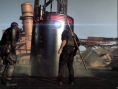 Une deuxième bêta pour Metal Gear Survive