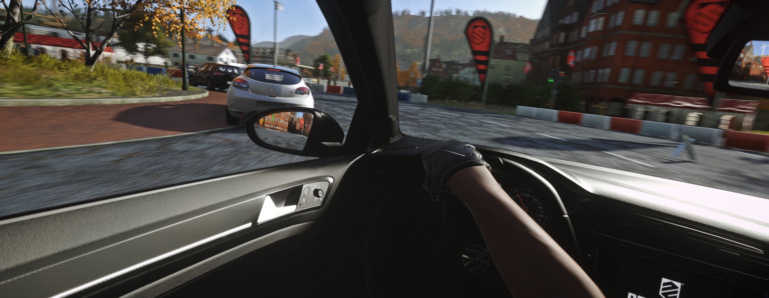 DriveClub VR se dévoile enfin