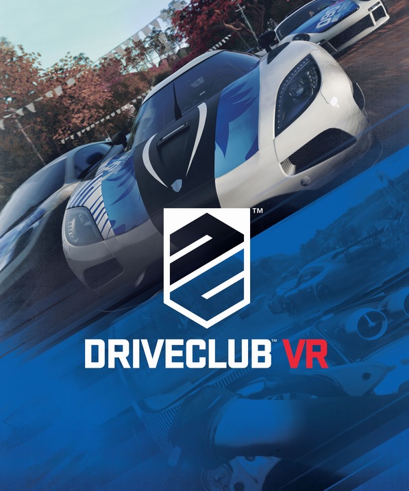 DriveClub VR se dévoile enfin