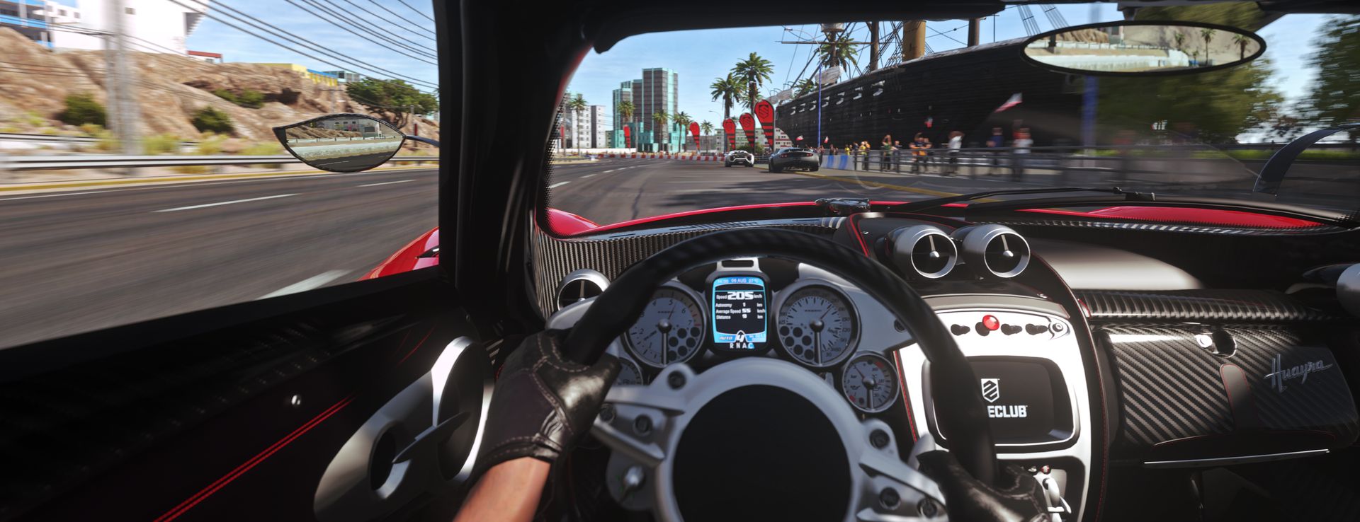 DriveClub VR : moins cher pour les fidèles