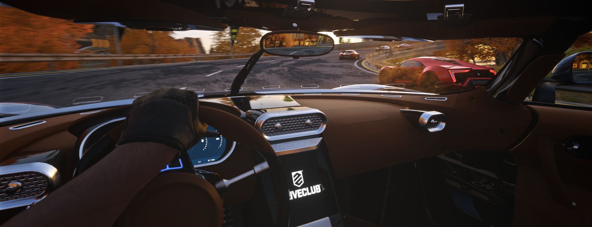 DriveClub VR : moins cher pour les fidèles