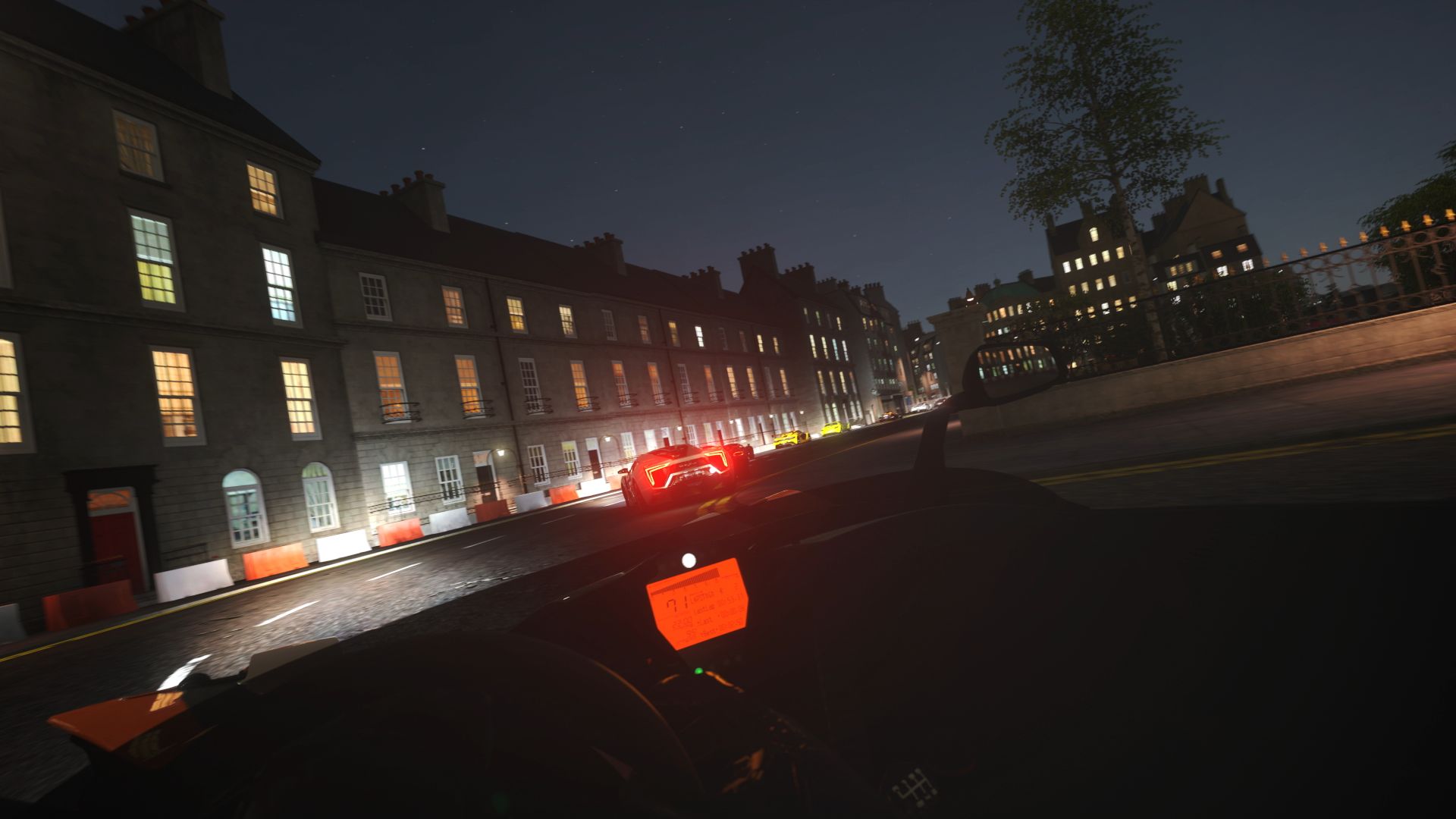 DriveClub VR : moins cher pour les fidèles