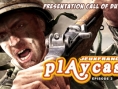 Playcast Episode 2 : Call of Duty 3
