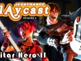 Playcast Episode 5 : Guitar Hero II