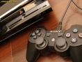 Déballage de la PlayStation 3