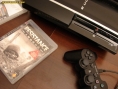Déballage de la PlayStation 3
