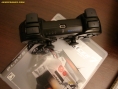 Déballage de la PlayStation 3