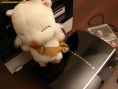 Déballage de la PlayStation 3