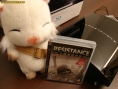 Déballage de la PlayStation 3