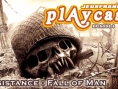 Playcast Episode 6 : Resistance