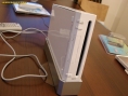 Vidéo déballage Wii US