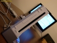 Vidéo déballage Wii US