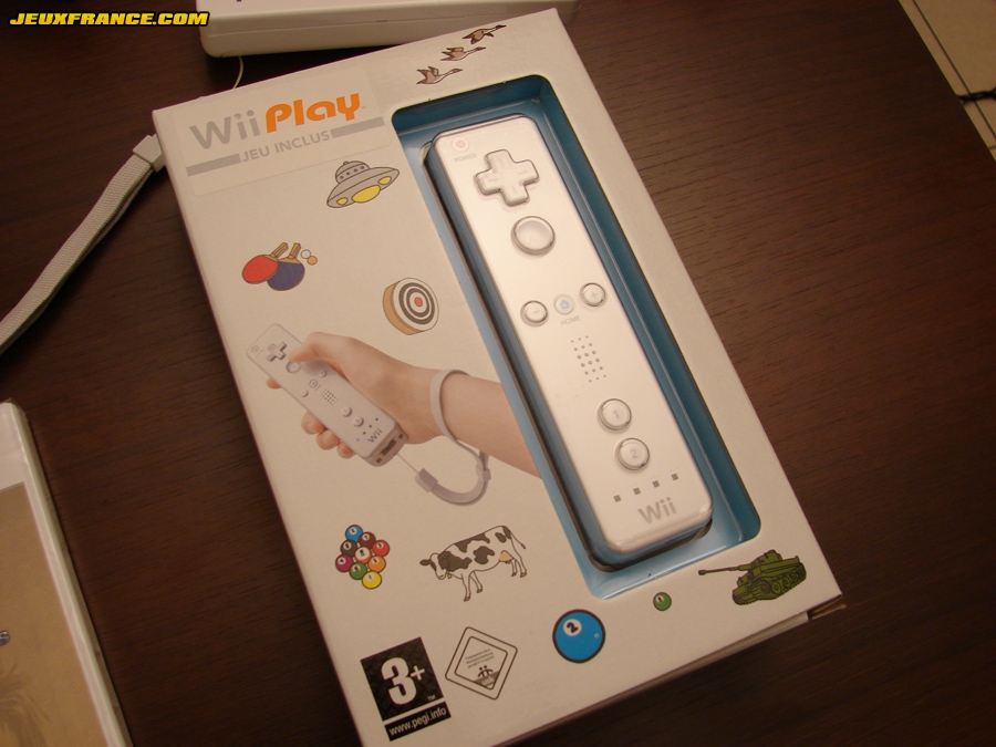 Playcast Episode 10 : Wii PAL