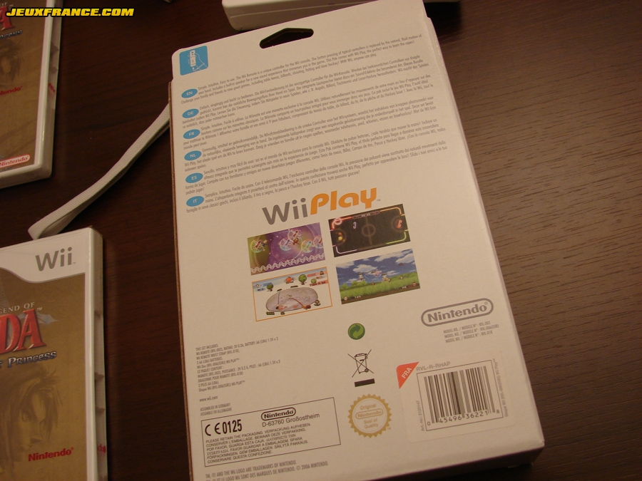 Playcast Episode 10 : Wii PAL