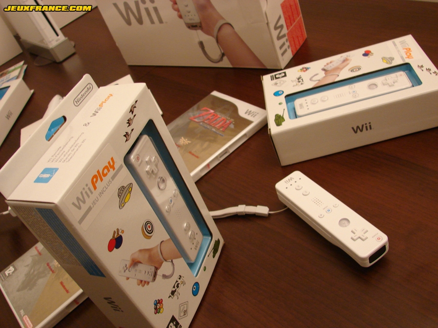 Playcast Episode 10 : Wii PAL