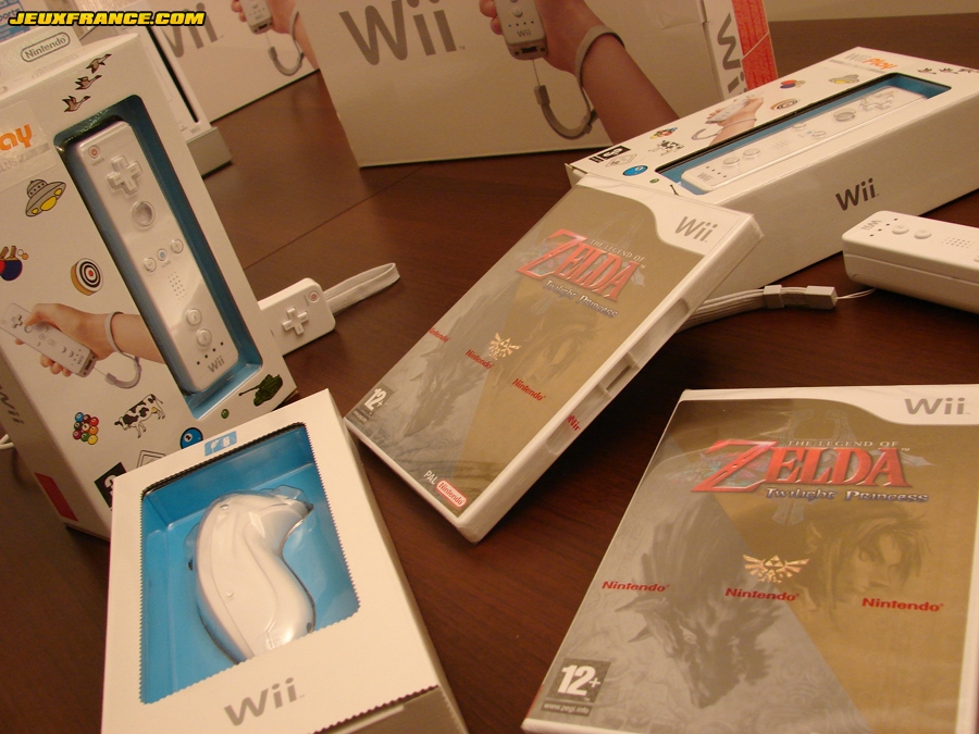 Playcast Episode 10 : Wii PAL