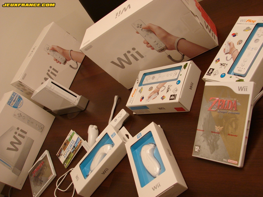 Playcast Episode 10 : Wii PAL
