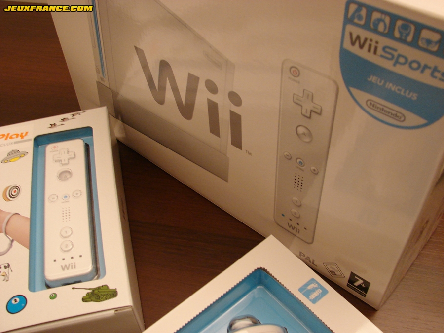 Playcast Episode 10 : Wii PAL