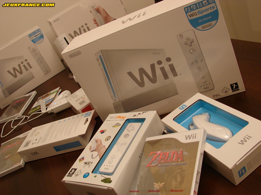 Playcast Episode 10 : Wii PAL