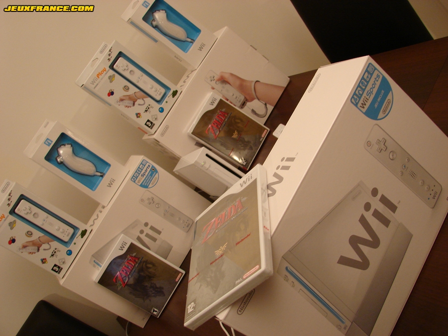 Playcast Episode 10 : Wii PAL