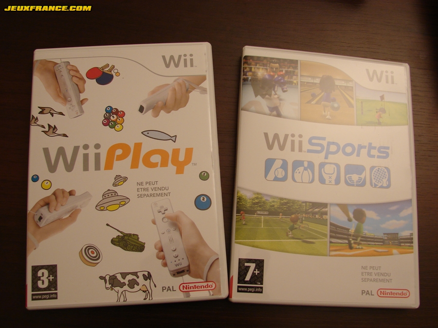 Playcast Episode 10 : Wii PAL