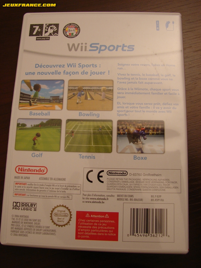 Playcast Episode 10 : Wii PAL