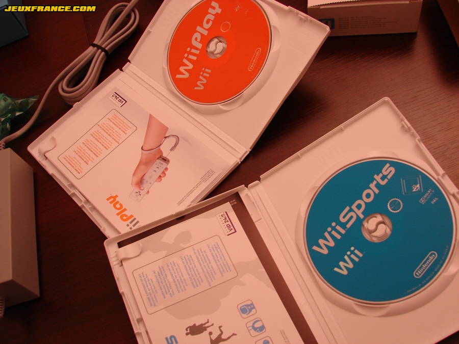 Playcast Episode 10 : Wii PAL