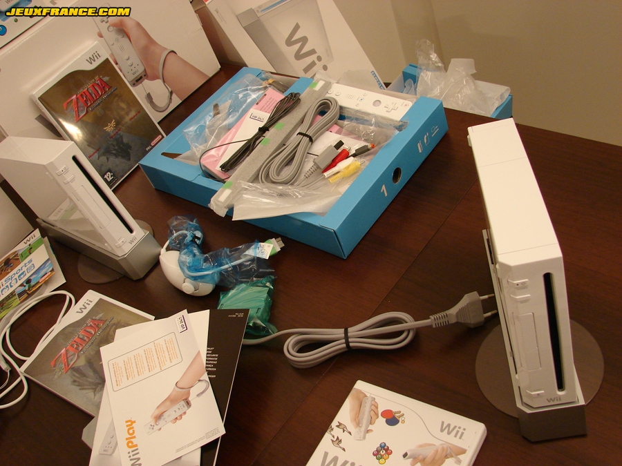Playcast Episode 10 : Wii PAL