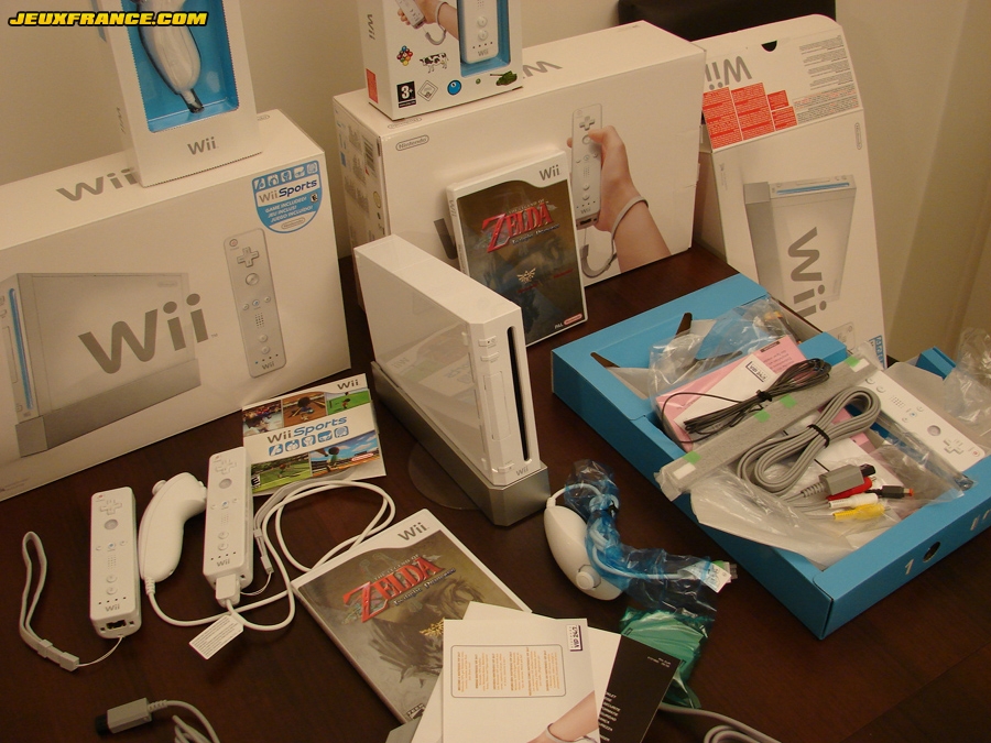 Playcast Episode 10 : Wii PAL