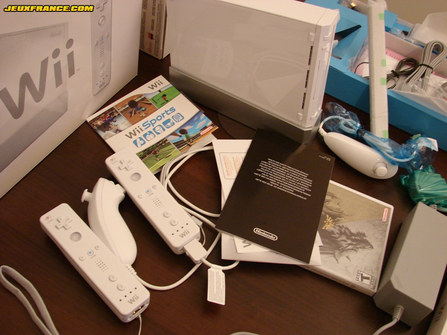Playcast Episode 10 : Wii PAL