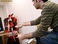 Playcast Episode 11 : Red Steel