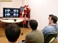 Playcast Episode 11 : Red Steel
