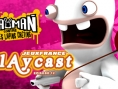 Playcast Episode 12 : Rayman Wii
