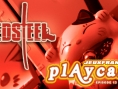 Playcast Episode 13 : Red Steel
