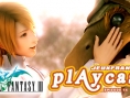 Playcast Episode 14 : Final Fantasy III